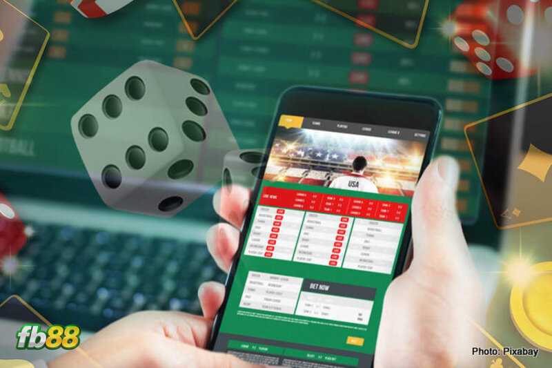 Casino FB88 - Exploring The Online Casino System At Casino FB88 Casino FB88 - Exploring The Online Casino System At Casino FB88