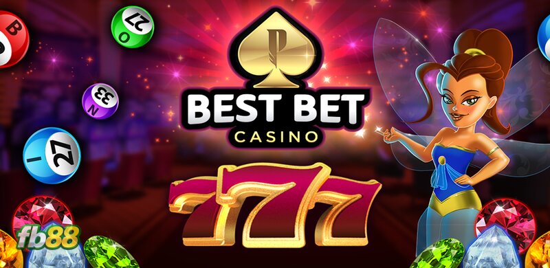 Casino FB88 - Blackjack And The Near-21 Point Calculation System Casino FB88 - Blackjack And The Near-21 Point Calculation System