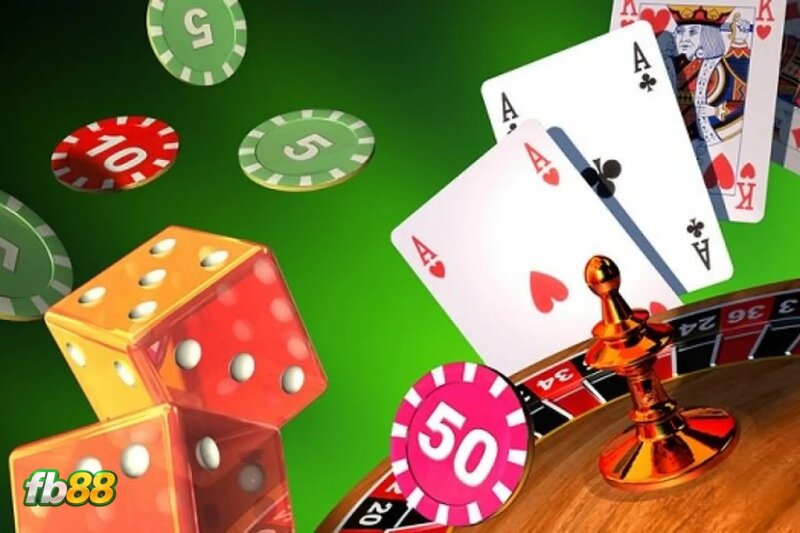 FB88 Card Games - Exploring The Online Card Game System At FB88 Card Games FB88 Card Games - Exploring The Online Card Game System At FB88 Card Games