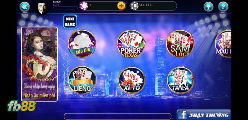 FB88 Card Games - Card Game Lobby And How To Choose Suitable Games FB88 Card Games - Card Game Lobby And How To Choose Suitable Games