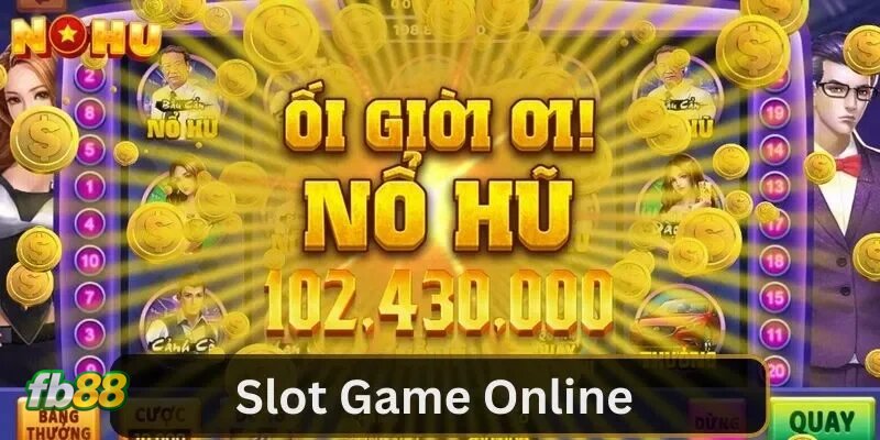 FB88 Slot - RTP, Volatility And Important Slot Statistics FB88 Slot - RTP, Volatility And Important Slot Statistics