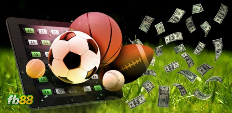 FB88 Sports - Popular Betting Markets In FB88 Sports