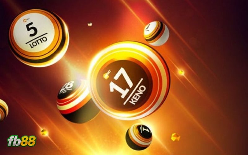 Lottery FB88 - Lottery Lobby And How To Track Lottery Results